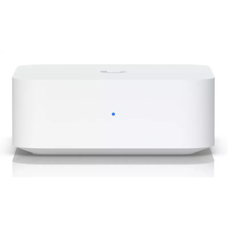 Ubiquiti UniFi Play PoE Porta de áudio, branco