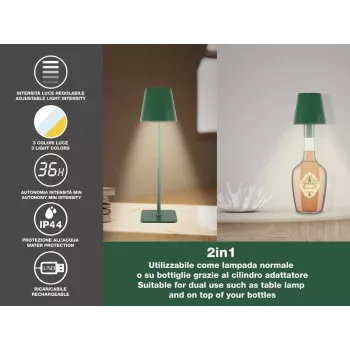 Chaleira elétrica Beper P201UTP115 — capacidade 1,7 L, potência 2200 W