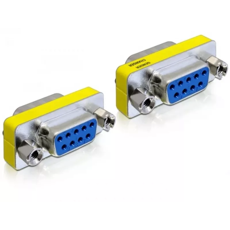 Adaptador de cabo DeLOCK 65008