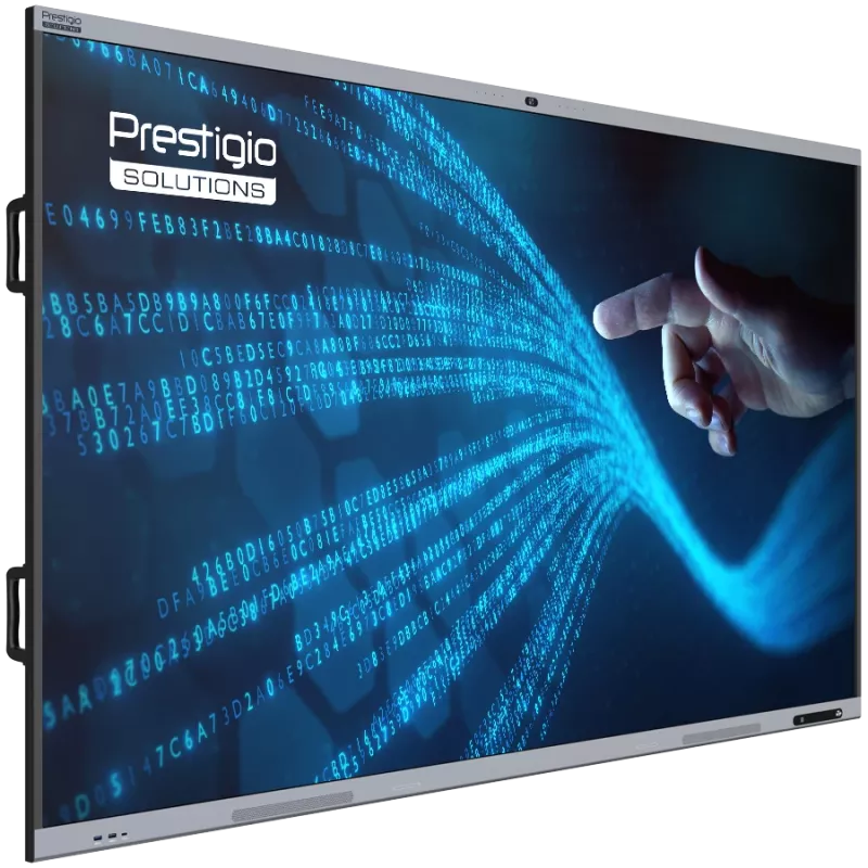 Multiboard interativo Prestigio Multiboard 65
