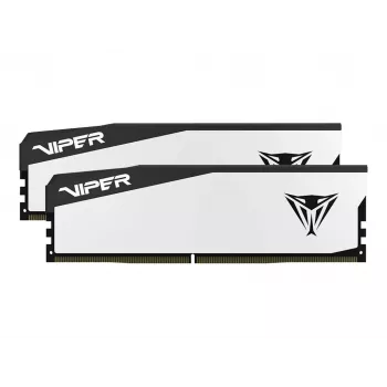 Memória RAM PATRIOT Viper Elite 5 DDR5 32GB 6400MHz