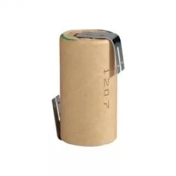 Panasonic Sub C bateria NiMH ZLF, HHR30SCP/PP-LF (117936)