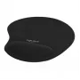 Tapete de rato DeLOCK tapete de rato ergonómico com apoio de gel para o pulso