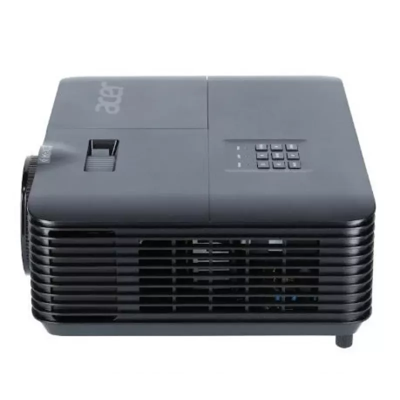 X119H DLP 4800AL/20000:1/2,8kg projetor HDMI VGA