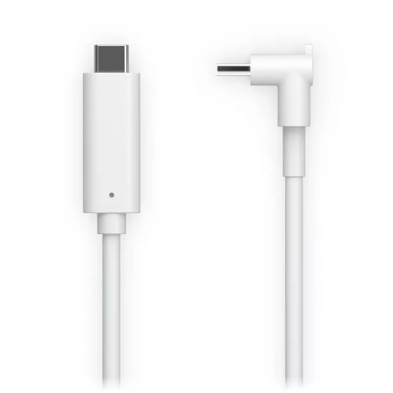 Ubiquiti UISP UACC-G4-INS cabo USB 4.5M cabo USB C branco