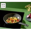 Wok Tefal Renewal C4261943 28 cm antiaderente