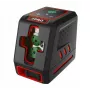 Laser de linhas cruzadas PRO SMART-XG verde da PRO — nível laser de linhas cruzadas verde