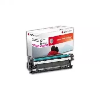APTHPCE403AE AP HP.CLJ500 magenta. 6000 páginas magenta (APTHPCE403AE)