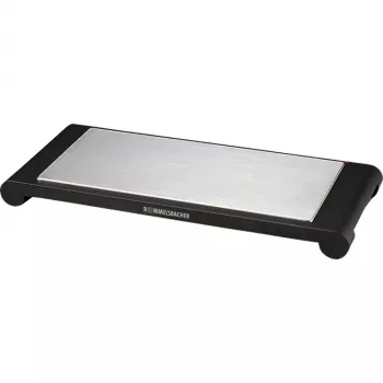 Aquecedor de alimentos Rommelsbacher WPS 857 preto