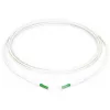 Cabo de instalação pré-conectorizado FTTH Digitus LC/APC 10 m Monomodo 1 fibra