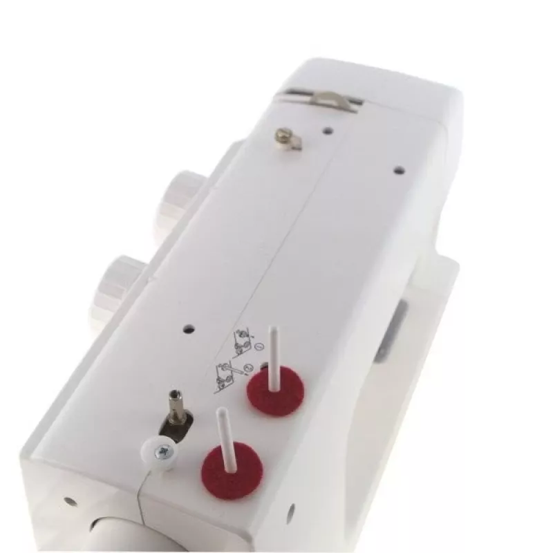 Máquina de costura ŁUCZNIK Karina 910