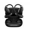 Vention BT 5.4 auscultadores sem fios, preto