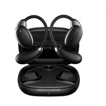 Vention BT 5.4 auscultadores sem fios, preto