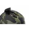 Technaxx 4G PT Dome TX-290 com painel solar