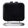 MILL TERMOVENTILADOR PTC CUS1800MECBA Aquecedor elétrico Aquecedor elétrico para interiores 1800 W preto