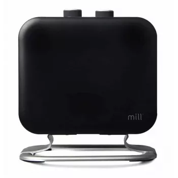 MILL TERMOVENTILADOR PTC CUS1800MECBA Aquecedor elétrico Aquecedor elétrico para interiores 1800 W preto
