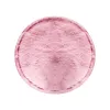 Microfone Denver KMS-30 rosa microfone com altifalante BT para karaoke