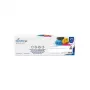Tinteiro MediaRange MRHPTCF244A 1 unid. preto