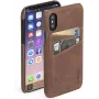 Capa Krusell Sunne 2 iPhone X