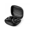 Vention BT 5.4 auscultadores sem fios, preto