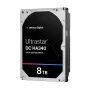 WD Ultrastar DC HA340 WUS721208BLE6L4 - Disco rígido - Data center - 8TB - interno - 3,5 (8,9 cm) - SATA 6Gb/s - 7200 rpm - Memória intermédia: 256MB (0B47078)