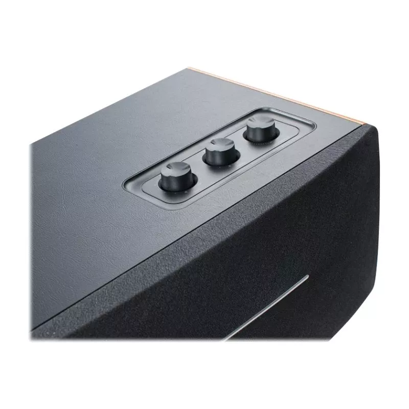 Edifier | Altifalante ativo compacto | D12 | Bluetooth | Ligação sem fios
