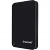 Disco externo Intenso Memory Drive 4TB 2,5 polegadas portátil, preto