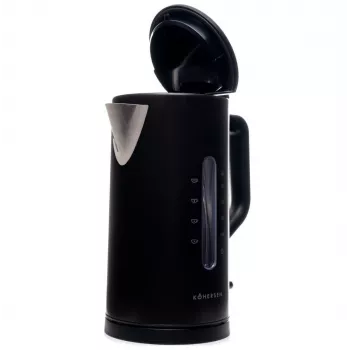Chaleira elétrica Kohersen Modern Matt A451 preta