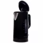 Chaleira elétrica Kohersen Modern Matt A451 preta