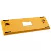 Teclado Ducky One 3 Amarelo SF Gaming USB QWERTY US-Inglês