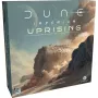 Dune: Imperium - Uprising, jogo de tabuleiro