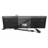 A4Tech KM-72620D - conjunto teclado e rato - USB - US - preto