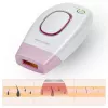 ProfiCare PC-IPL 3024 rosa, branco