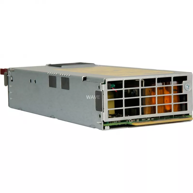 Fonte de alimentação HPE Aruba Networking JL086A 680 W