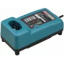 Makita Werkzeug GmbH DC1414 - Carregador - Makita - preto - turquesa - 1,17 h - AC - 230 V (193864-0)