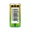 Pilhas alcalinas GP Battery Ultra AAA LR03 1,5V — pack de 40