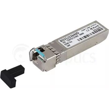 Módulo transceptor de rede de fibra ótica BlueOptics MTB-LB40-BO 10000 Mbit/s SFP+ (MTB-LB40-BO)