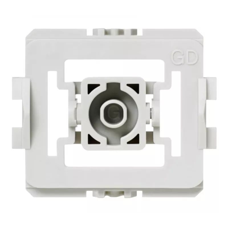 eQ-3 HomeMatic Gira GS EQ3-ADA-GS - Adaptador de montagem (103092A2A)