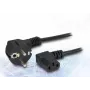 Inter-tech 88885268 acessório de conectividade preto