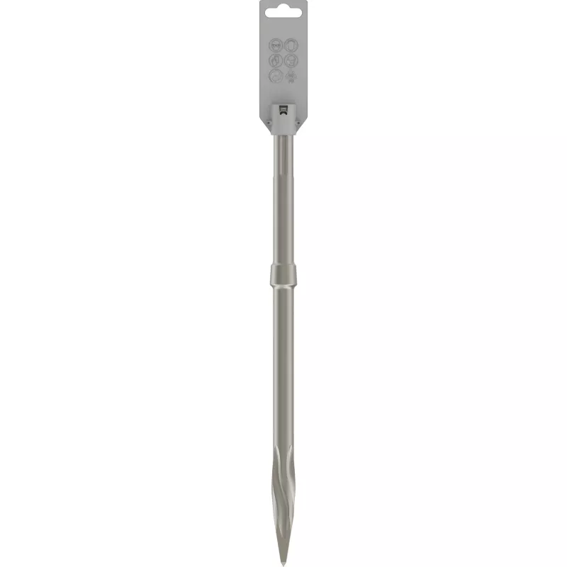 Ponta de cinzel Bosch 2 608 690 167 SDS-max RTec Speed, 400 mm