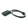 Adaptador IDE / SATA para USB GEMBIRD AUSI01