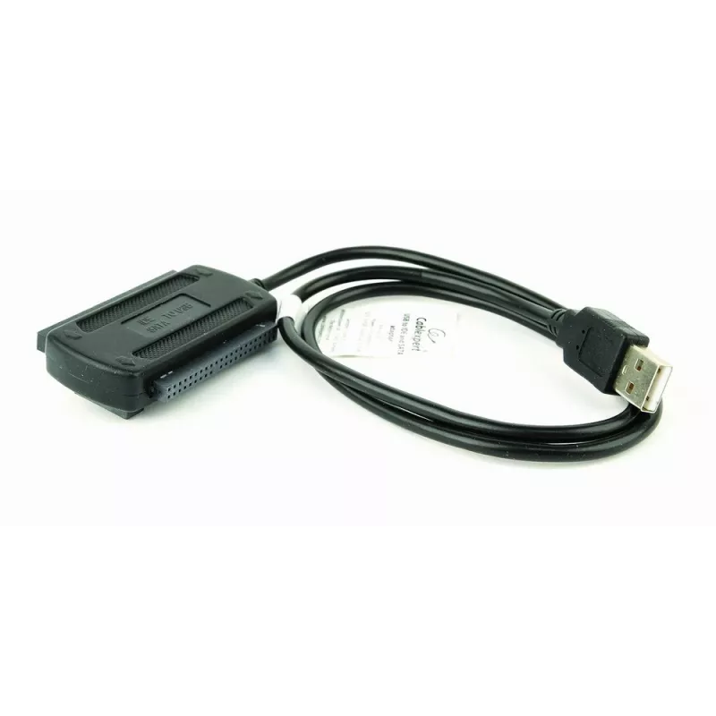 Adaptador IDE / SATA para USB GEMBIRD AUSI01