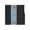 Chaleira elétrica Emerio 1 L 900 W preto