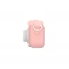 Câmara digital para crianças Extralink H27 SINGLE PINK rosa branca 3 anos