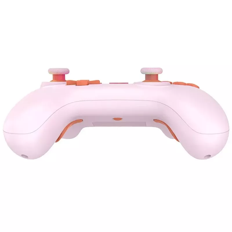Comando sem fios com LED Subsonic Sweety rosa para Switch