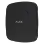 Detector sem fios Fireprotect PLUS/BLACK 38106 Ajax