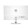 Monitor HP 23,8 polegadas Series 5 FHD branco - 524sw