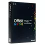 Chave de licença Microsoft Office 2011 Home and Business Mac