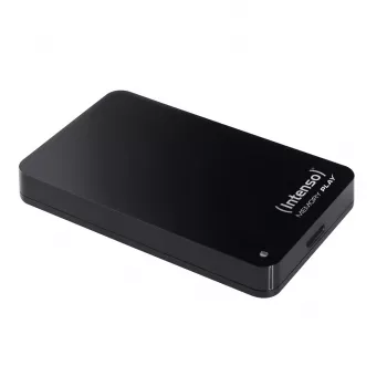 Disco externo Intenso 2TB USB 3.0 2,5 polegadas modelo
