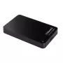 Disco externo Intenso 2TB USB 3.0 2,5 polegadas modelo